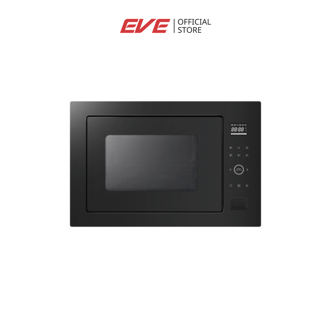 ไมโครเวฟแบบฝัง EVE รุ่น COMET ขนาด 60 ซม. สี เทา_10